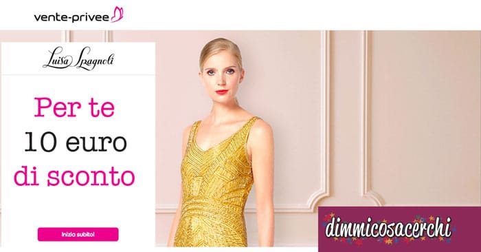sconti vente privee
