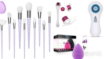 15 idee regalo beauty sotto i 15€ da comprare su Amazon