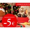 Buono sconto Thun
