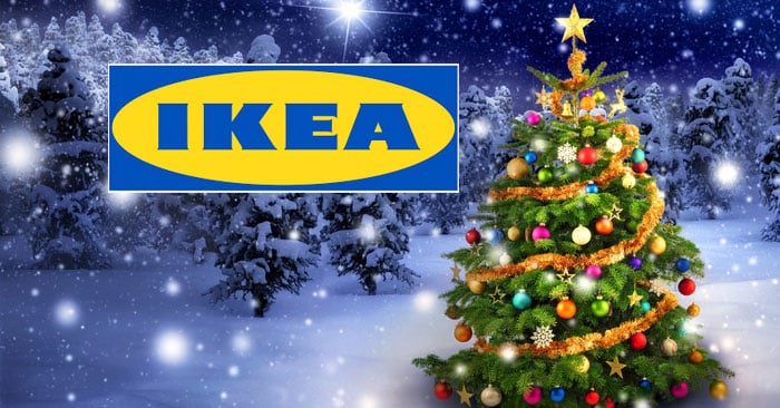 Albero Di Natale Ikea 2019.Compostiamoci Bene Ikea 2019 2020 Restituisci L Albero Di Natale E Ricevi Un Coupon Dimmicosacerchi