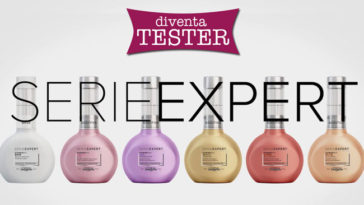 L'Oreal Professionel Serie Expert