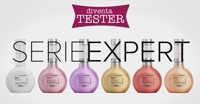 L'Oreal Professionel Serie Expert