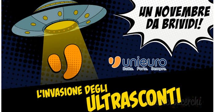 Ultrasconti Unieuro