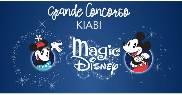 Vinci con il calendario dell'Avvento di Kiabi