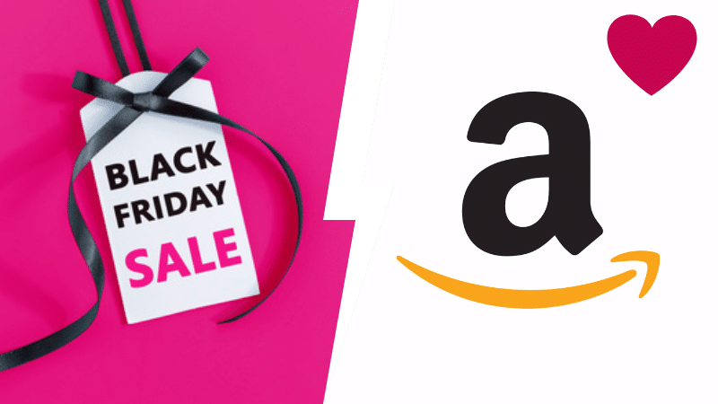 Amazon Black Friday | Cyber Monday 2018: le date ufficiali Amazon Black Friday | Cyber Monday 2017: le date ufficiali