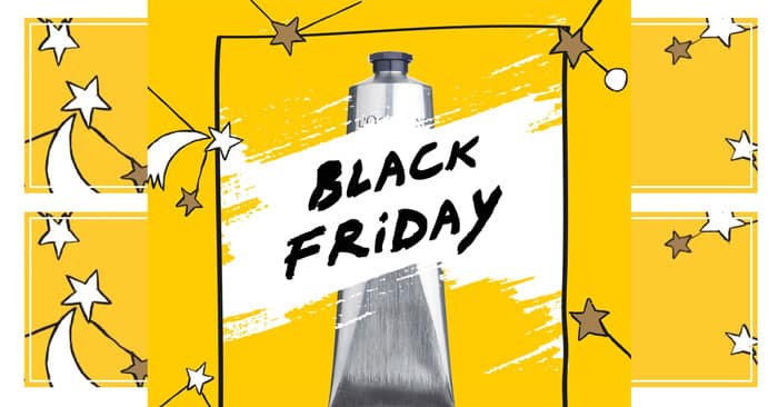 l'occitane Black Friday