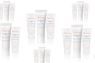 Campione gratuito Avène Hydrance