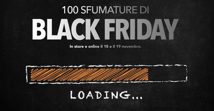 Unieuro Black Friday: centinaia di offerte già online!