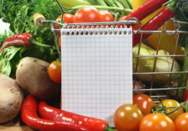 Come fare la "lista della spesa": consigli utili