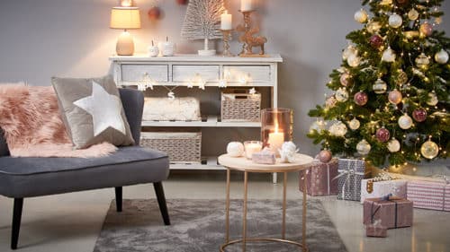 Concorso Christmas Casashops: vinci carta regalo da 250€