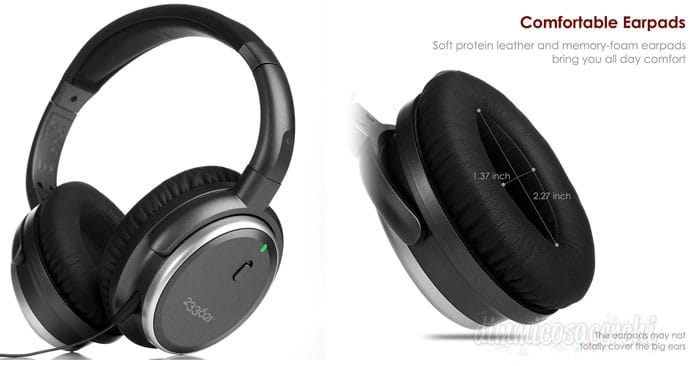 Cuffie Stereo: 50€ di sconto immediato