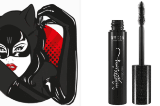 Concorso Wycon Cosmetics: vinci mascara Mysterious