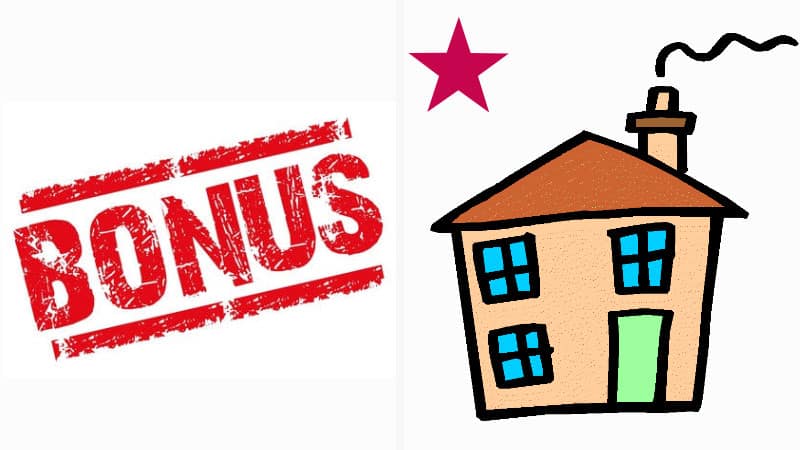 Bonus Casa: come risparmiare con i contributi statali