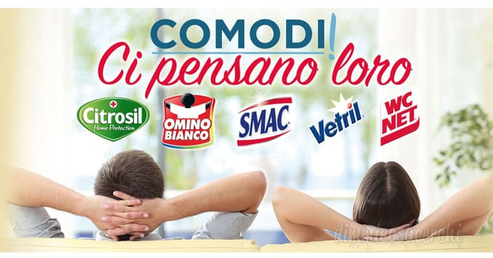 Concorso Eroi di casa 2018