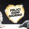 Concorso "Felici ogni giorno 2018"