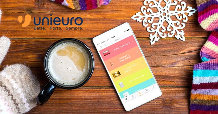 Fuoritutto Unieuro