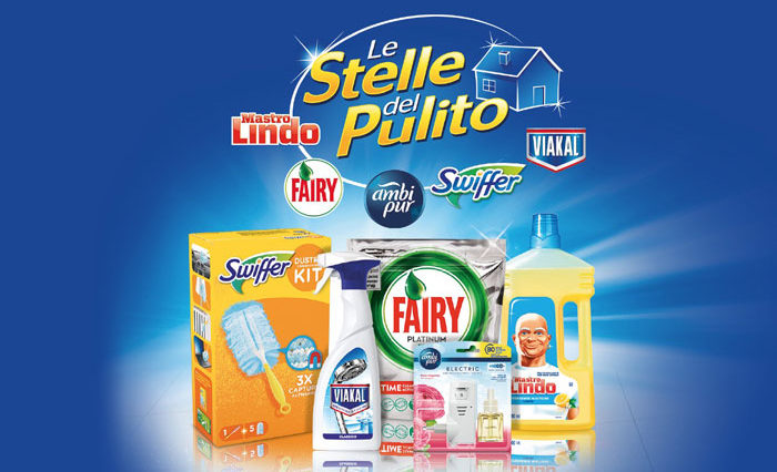 Le Stelle del Pulito 2020