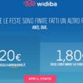 Passa a Widiba: per te un buono regalo Amazon da 120€