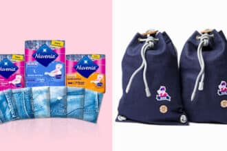 Nuvenia jeans Limited edition