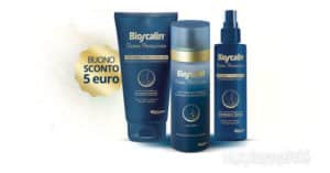 Buono sconto Bioscalin Signal Revolution