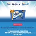 Dash regala Dash: ricevi il rimborso di Dash PODS 3in1