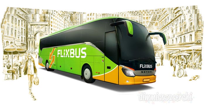 Flixbus rimborsa i biglietti a studenti o lavoratori che si recano ai seggi!
