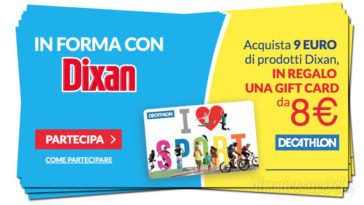 SCARICARE CARTOLINA DIXAN
