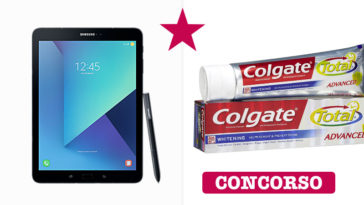 Missione Salute Orale Colgate 2018
