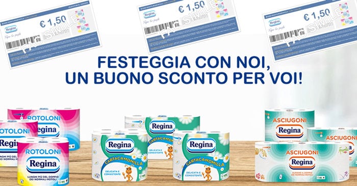 Buoni Sconto  Gratis