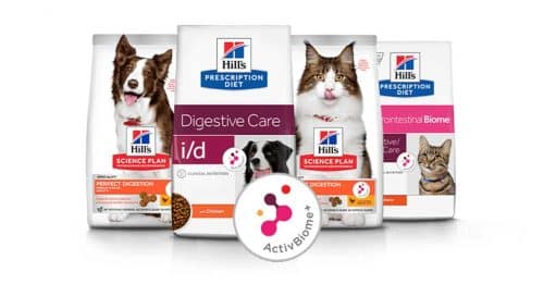 Buono sconto Hill's Pet