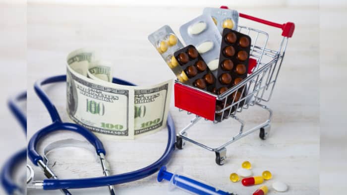 Come risparmiare sull'acquisto dei farmaci