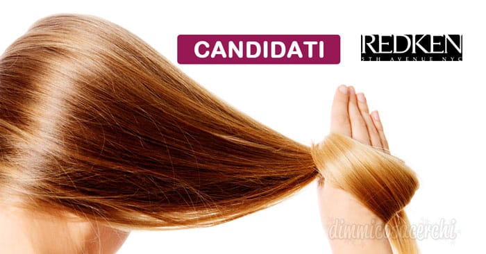 Diventa tester di Redken Shades EQ