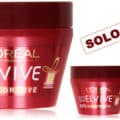 Maschera per capelli l'Oréal Paris Elvive Color Vive a solo 1,99€