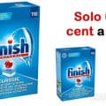 Tabs Finish Classic in offerta
