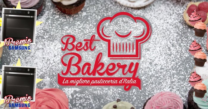 Vinci con Best Bakery