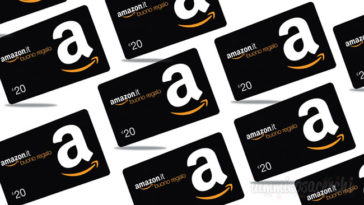 Come avere soldi da spendere su Amazon
