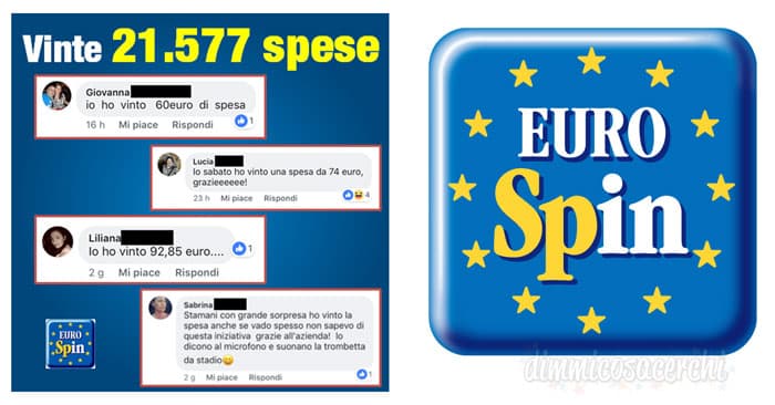 Eurospin: si vince davvero la spesa?