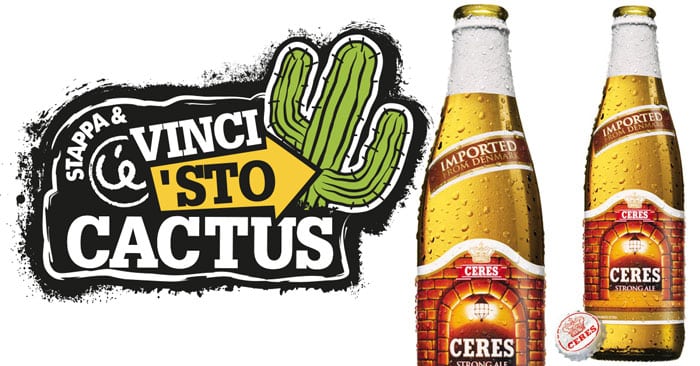 Vinci subito la lampada Cactus di Ceres