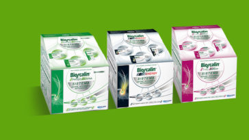 Concorso Bioscalin: vinci cofanetti di cosmetici