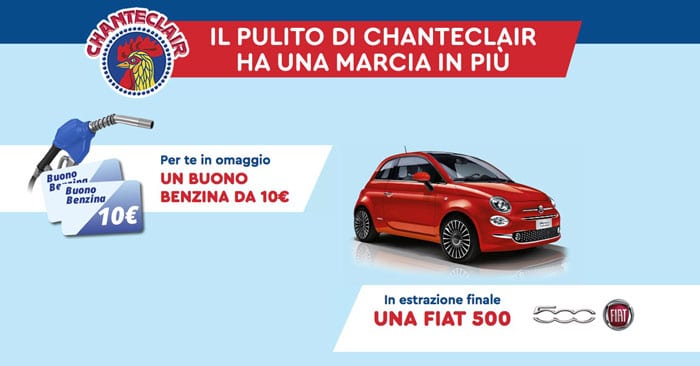 Concorso Chanteclair 2018