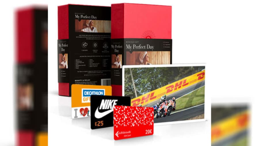 Concorso DHL: vinci gratis Gift Card per i tuoi acquisti online