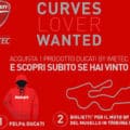 Concorso Imetec "Curves Lover Wanted"