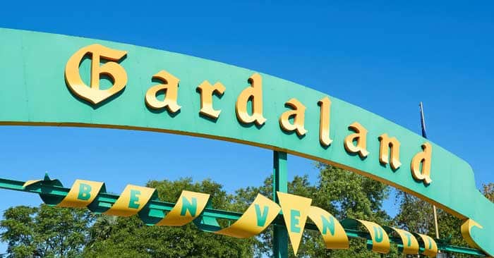 Gardaland: come ricevere biglietti omaggio