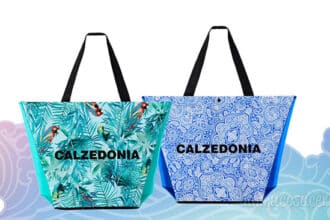 Calzedonia ti regala la borsa mare