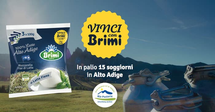 concorso brimi 2018