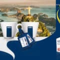 Concorso Lavazza: vinci un viaggio in Brasile e kit per coltivare il caffè