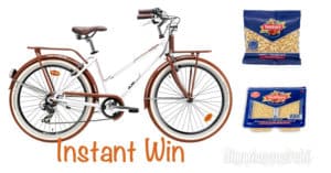 Concorso Madi Ventura: vinci biciclette Olmo e Weekend