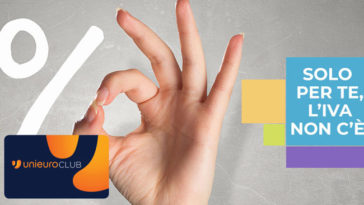 unieuro sconto iva 2018