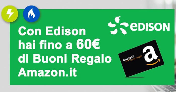 Amazon e Edison Energia