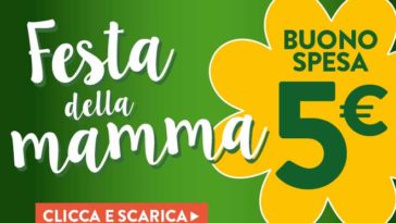 Buono sconto Isola dei Tesori